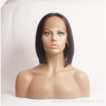 chemical free unprocessed peruvian hair cuticle aligned hair